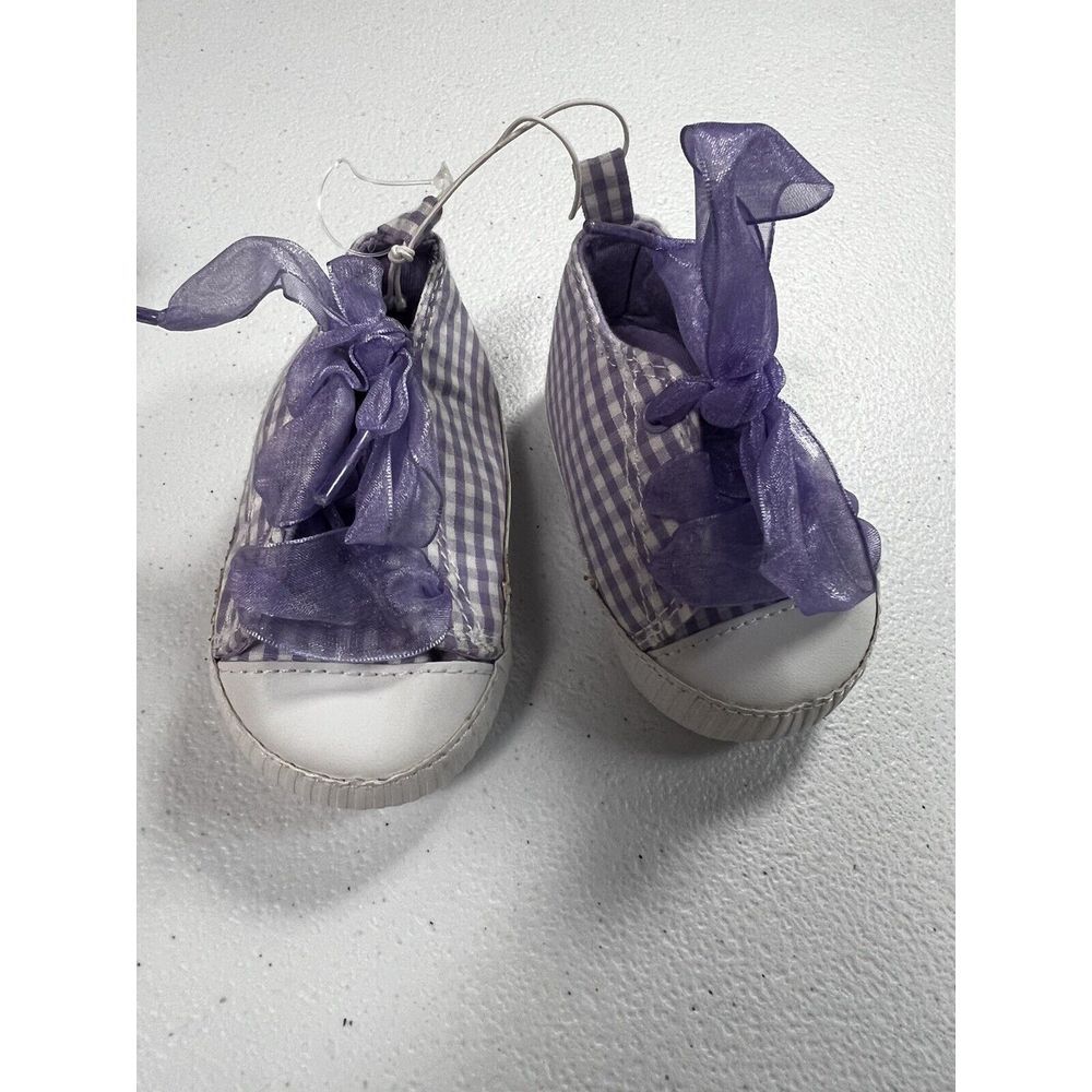 Adorable Koala Baby Crib Shoes Sneaker Look like size 1